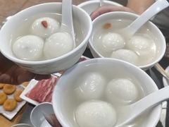 -潮汕美牛肉丸火锅店(天宁寺店)