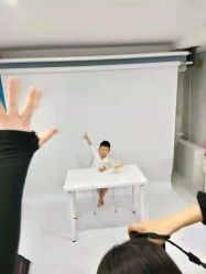 点击看大图 -熊孩子韩国儿童摄影(利波苑店)