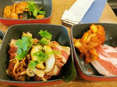 -新石器烤肉(之心城店)