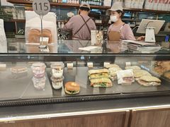 -BAKER&SPICE(国金中心商场店)