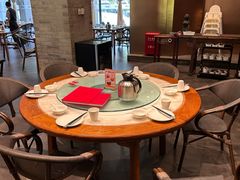 -北京老铺烤鸭(高新店)