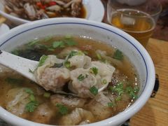 -老谢野馄饨(延安路店)