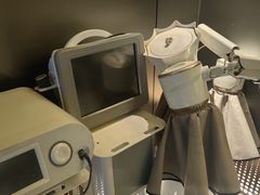-华夏良子·足道SPA艾灸(金皇大厦店)