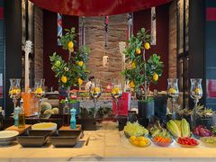 -西安W酒店·WEI全味西餐厅