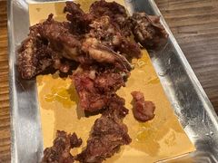 -破店肥哈·东北烧烤(南山保利店)