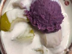 -鲜芋仙(宝地广场店)