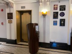 -上海和平饭店华懋阁 Cathay Room