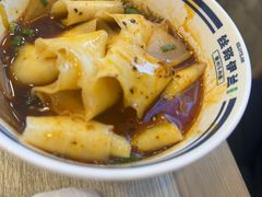 -丝路伊兰·兰州牛肉面(马连道店)