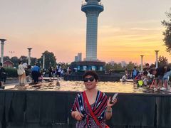 -日照灯塔风景区