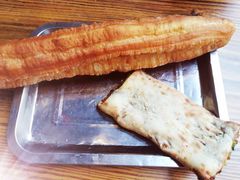 油条-游埠豆浆(上城区中山南路店)