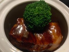 东坡肉-柳莺湖上·湖景餐厅·江南菜(西湖店)