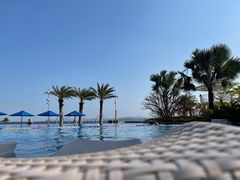 -深圳大梅沙京基洲际度假酒店