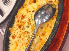 -Mr.Pizza米斯特比萨(合肥一九一二街区店)