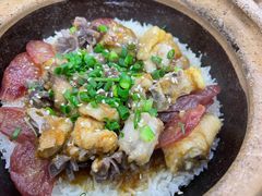 -红星光发煲仔饭(大石街店)