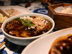 红糖冰粉-桂满陇天书(南京德基旗舰店)