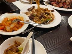 -文兴酒家(Chinatown - Gerrard Street)