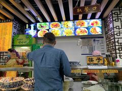 -东方宫·中国兰州牛肉拉面(三里屯店)