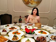 -上海总会SHANGHAICLUB(兴业太古汇店)