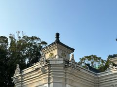 -珠海圆明新园