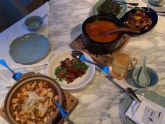 -无锡苏宁银河国际酒店-悦府65中餐厅