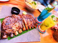 -Naughty Nuri’s Phuket