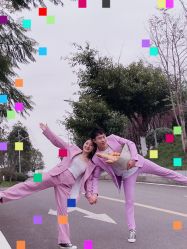 -索菲亚婚纱摄影