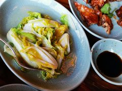 -丽江金茂凯悦臻选酒店-滇香馆