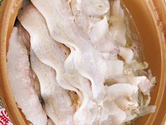 -砂锅居(西四店)