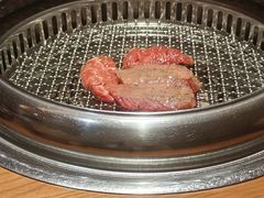 -丸藏和牛烧肉专门店(园区师惠坊店)