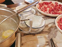 -悦来悦牛潮汕牛肉火锅(大浪店)