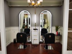 -IUME HAIR SALON