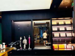 -TOP健身私教工作室(侨香店)