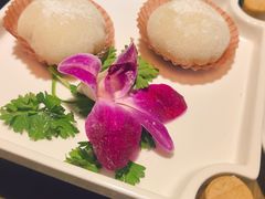 -隆喜元鱼汤包·海鲜(中联广场店)