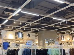 -荟品仓(青浦城市奥莱店)