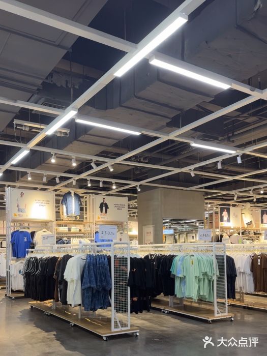 荟品仓(青浦城市奥莱店)图片
