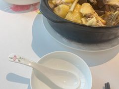 -花城苑广府菜(侨鑫店)