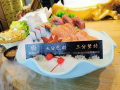 -尚海豆捞(乐虹坊店)