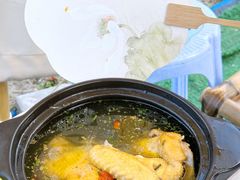 -丫丫蟹庄·苏式园林农家乐·阳澄湖大闸蟹(阳澄湖莲花岛店)