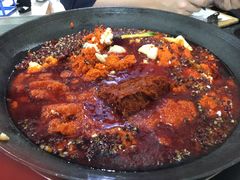 -星鸿社重庆老火锅