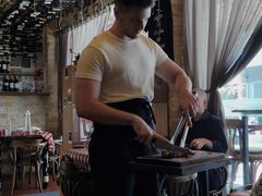 -安立可意大利美食