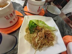 -益寿炖品店