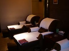 -金色印象·HiFi影音·按摩足疗(龙腾路店)