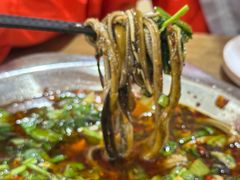 鳝丝-临江后街鳝丝(临江店)