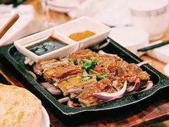 -北疆饭店(宝龙店)