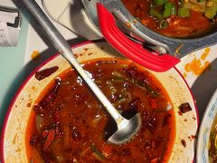 -花椒俏川菜小馆(南海万达店)