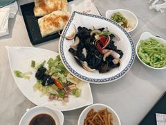 -高玛纳驴肉火烧(一世界店)