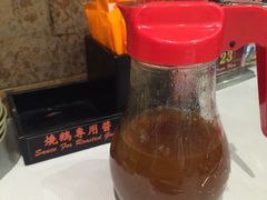 -深井陈记烧鹅酒家(新填地街店)