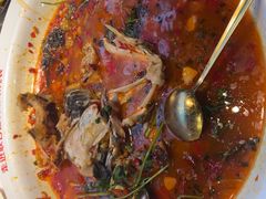 -坛宗剁椒鱼头(河西王府井店)