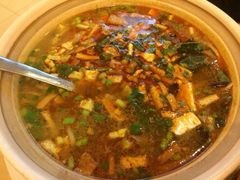 德泰楼陕菜馆-德泰楼餐饮(莲湖路店)