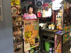 -利强记北角鸡蛋仔(弥敦道店 )